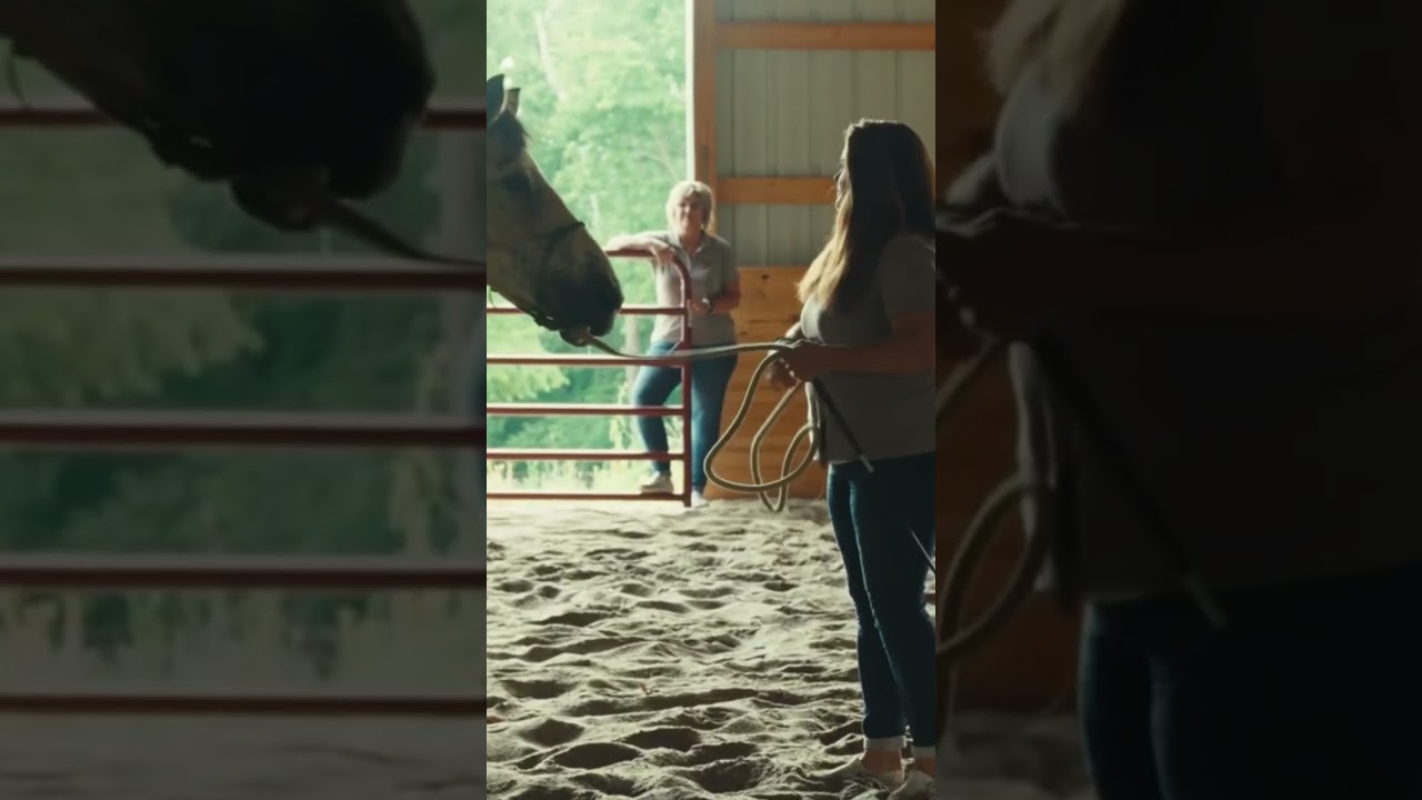 We sell hunting properties AND horse properties! 