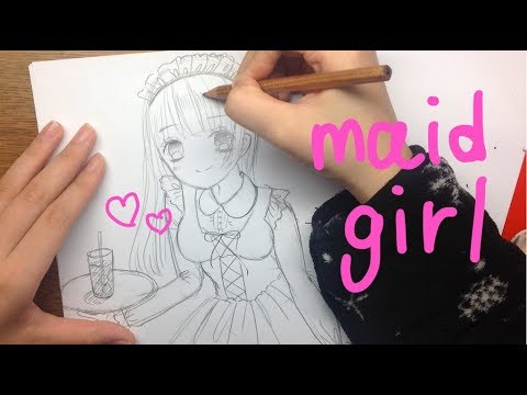 lilmissdolly  Anime drawings, Drawings, Drawing tutorial