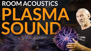 Plasma Sound - .Acousticfields