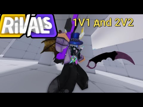 Random Rivals clips - YouTube