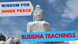 10 Life-Changing Lessons from Buddha | Timeless Wisdom for Inner Peace
