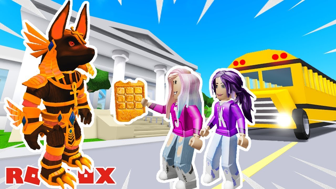 High School 2 The Horror Field Trip Roblox - high school 2 the horror field trip roblox janet