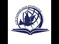 BIENVENUE A LA CITE EVANGELIQUE EPHPHATHA HEWA-BORA