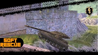 T57 Heavy: 6400 Damage , 5 Frags screenshot 5