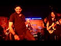 Ronnie Romero _ Headless Cross Live-
