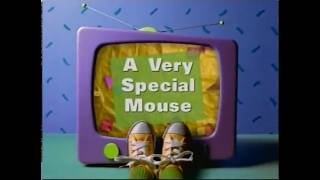 Information Barney & Friends: A Very Special Mouse (Season 5, Episode 19) (2002 WETA PBS) Update