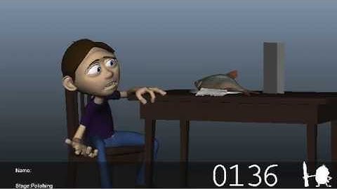 AN04 assignment 2 polish