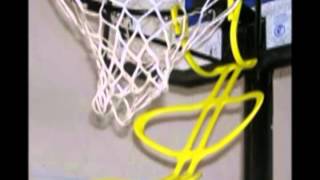 Ballback Basketball Returns Have A New Feature