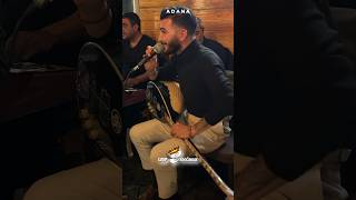 Ben Bulamadim U.h| Ses Çok Dik Ve Yüksek İstek Üzerine Söyledim 🪕🥀🥰 Adana