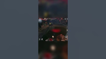 Goofiest End Game Ever | Identity V #shorts