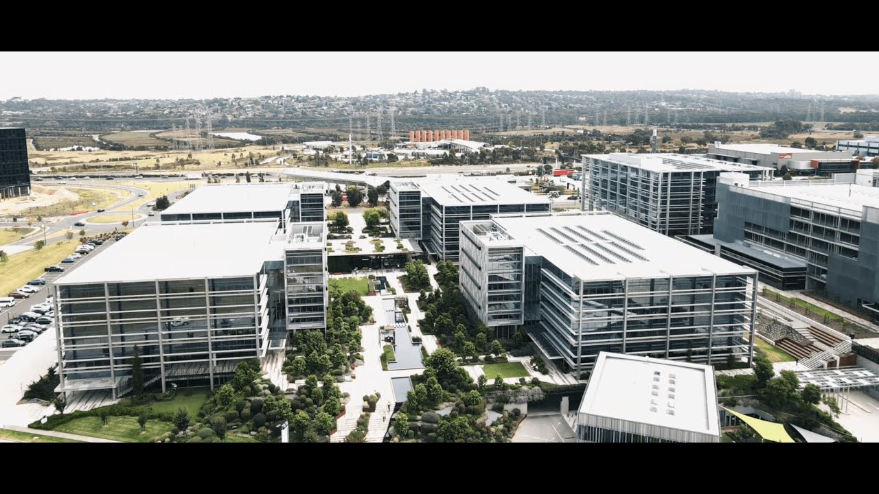 Customer Success Story The Modern Workplace Strata Management Victoria YouTube Customer Success Story The Modern Workplace Strata Management Victoria YouTube