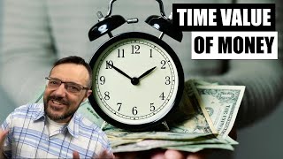 Military Retirement: Time Value of Money
