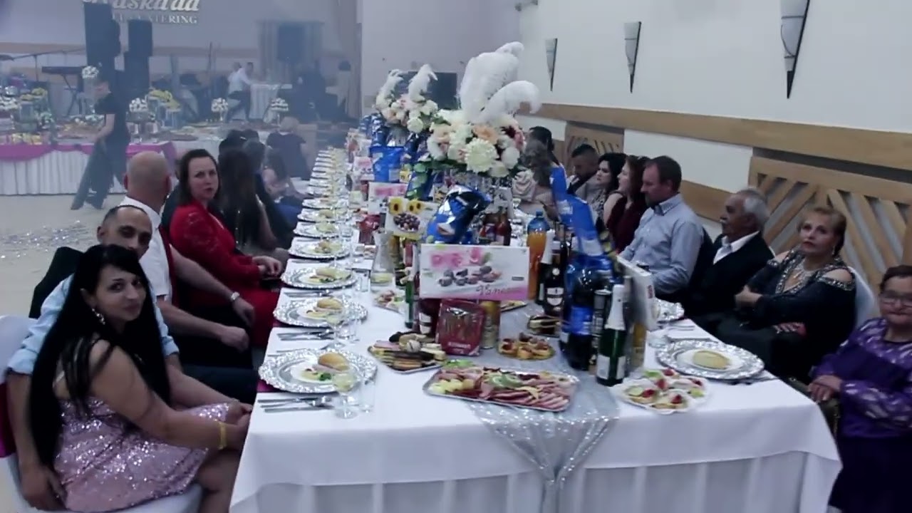 Prvé Svate prijimanie Velky Slavkov 14 5 2023