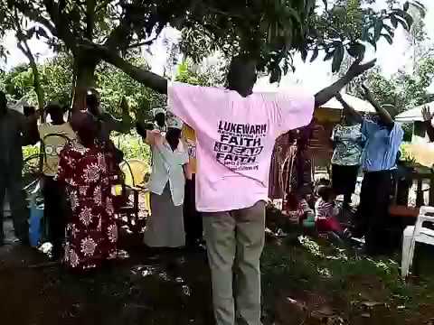 Powerful Prayers to Jesus is Sega Siaya Kenya