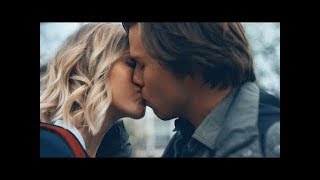 Jack Alyssa The Order Monsters 1080P