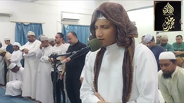 تراويح ليلة 12 رمضان 1446هـ.. مقام الرست الجميل 😌 القارئ/ خليل محمد 🌺