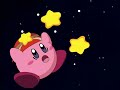 What if Ranger Kirby had a transformation?