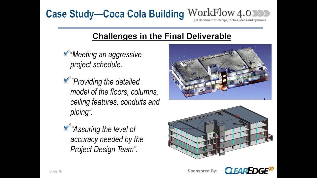 As Built BIM and Urban Renewal  Case Studies in Mixed Use Redevelopment 7 22 15, 1 02 PM