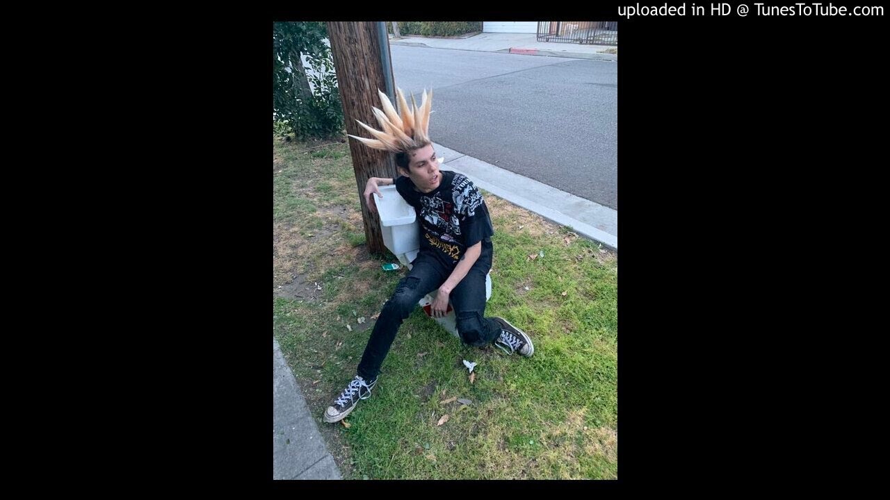 (FREE) NASCAR ALOE x SMOKEPURPP TYPE BEAT (Prod. Lilo!) |Trap mEtAL | "D33P R3D"