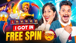 Famous 🤯Spinning Legendary Eclipse Bundle🤑 | free fire telugu - Hello Telugu gamers Profile