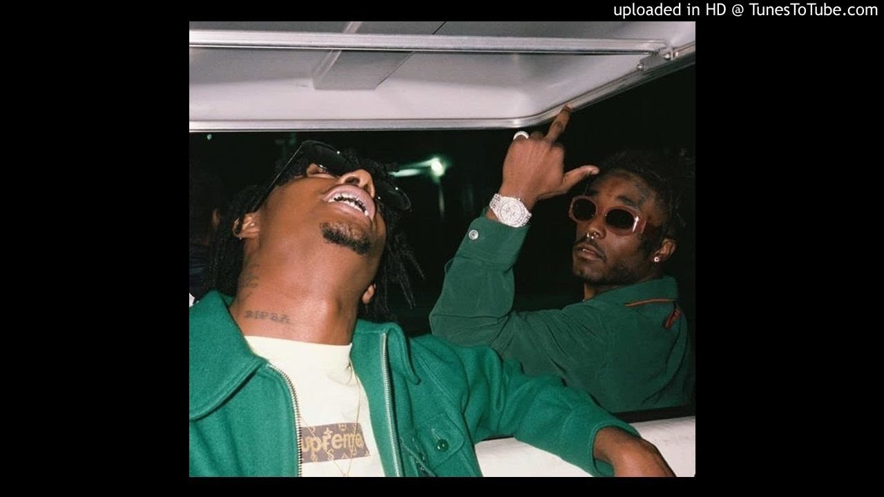 *SOLD* LIL UZI X OOGIE MANE TYPE BEAT