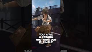 SAMURAI WESTERN: SHOULD YOU PLAY IT??? #retrogaming #review #playstation2 #spectacle #action