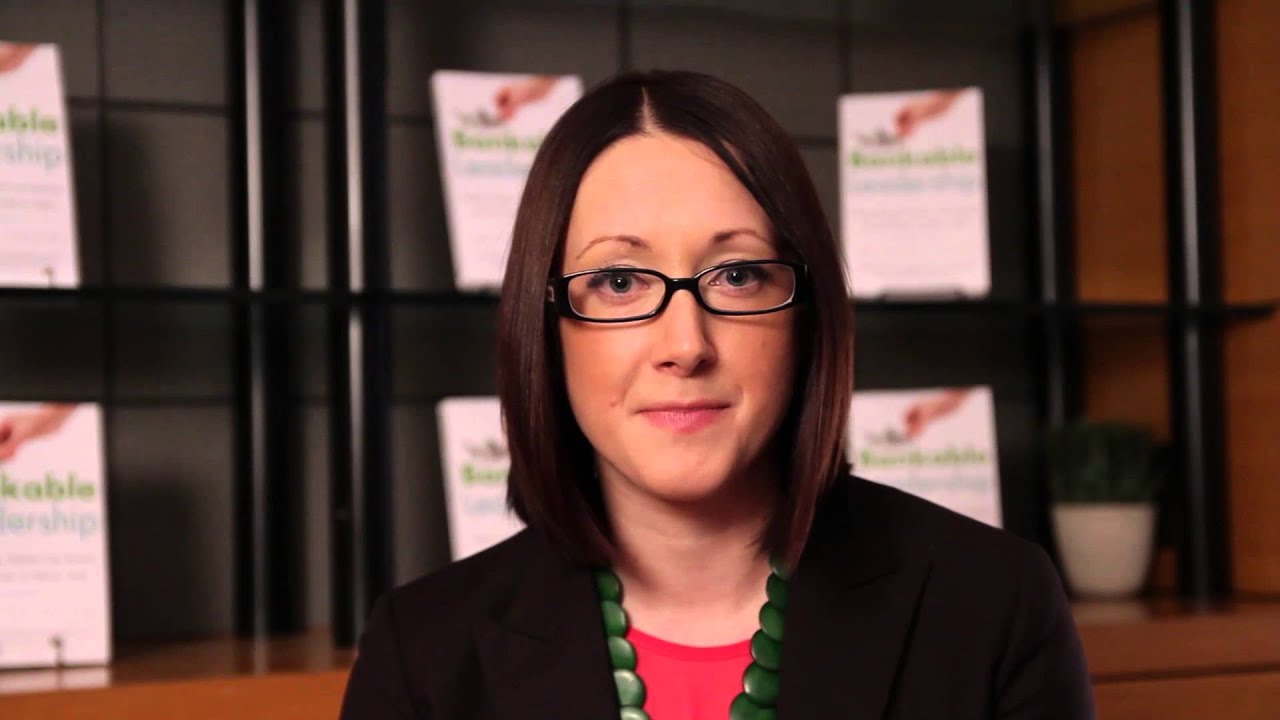 How to Deliver Employee Feedback Effectively by Tasha Eurich