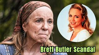 What Really Happened to Brett Butler? The Untold Story