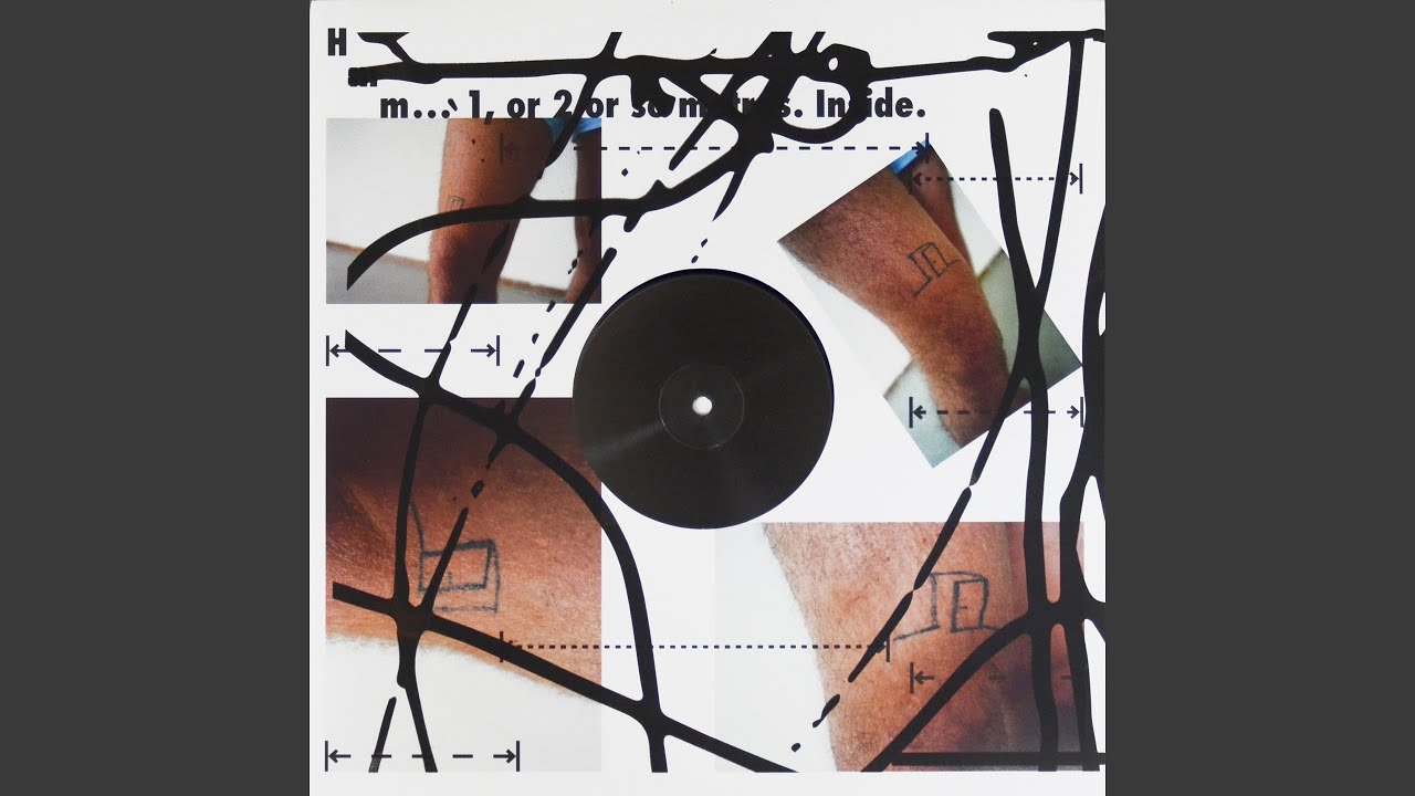 Fingertips (feat. Susanna Gartmayer, David Schweighart)