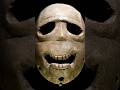 Oldest Mask in The World 😲