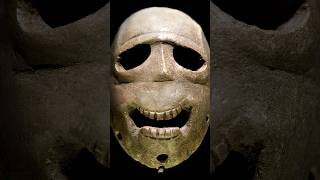 Oldest Mask in The World 😲