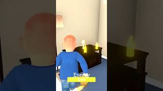 Truth About Granny!😂(Granny Simulator Funny Moments)