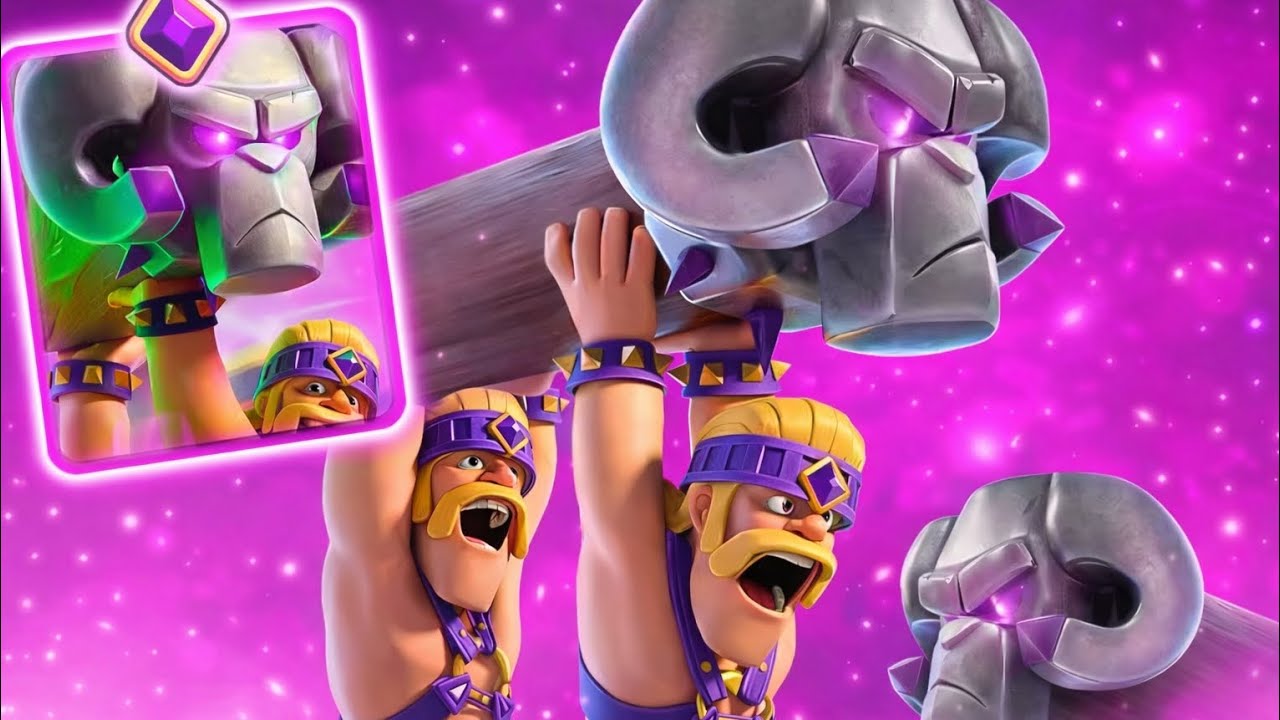 세자리가 말아주는 배창봉덱 (KOR)