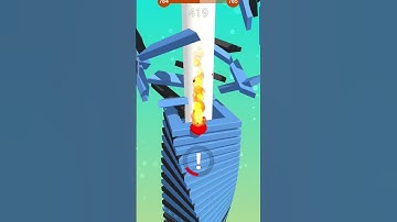 gaming #shortsfeed #gaming #video #viralshort #asmrgames #viral #subscribe #asmr #stackballgame