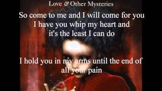 Come to me - Ken Hensley - lyric chords