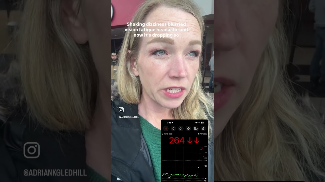 Why I’m having my gastric bypass reversed in real time