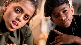 Paathshala Ke Shishya Aarya Shehzan Spitfire Rākhis Kiss Nuka Incink