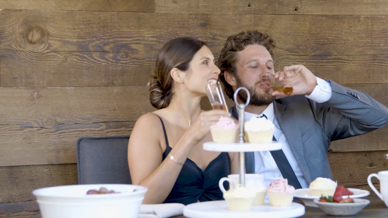 Monique Lhuillier's Top Wedding Registry Tips