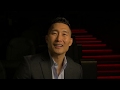 Daniel Dae Kim -  Pinnacle of the Arts Award Acceptance Speech