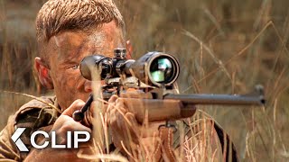 Taking Down Rebels In A No Mercy Operation - Sniper Reloaded Clip 2011 Chad Michael Collins