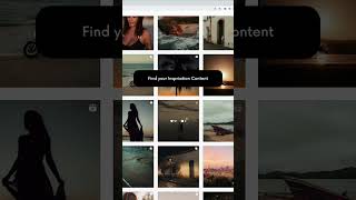 How to save Social Media inspiration in Notion