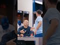 Paul DeJong has arrived in Toronto! #NextLevel