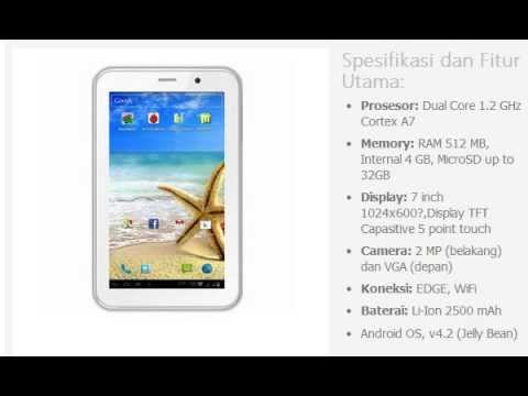 Harga HP: ADVAN E1C