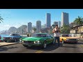 Google Veo 3 GTA Brazil Gameplay Google Veo 3 GTA Brazil Gameplay