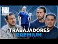 Una app que capacita a los trabajadores para obtener ingresos extras 📲💸 | Shark Tank Colombia