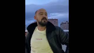 Oguzhan Alpdogan Tribe Giriyor