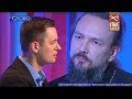 СЛОВО - ПРОТОИЕРЕЙ ПАВЕЛ ВЕЛИКАНОВ. "ХРИСТИАНЕ В ОРАНЖЕРЕЕ НЕ РОЖДАЮТСЯ"