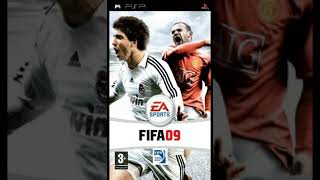 FIFA 09 Soundtrack : Jupiter One - Platform Moon
