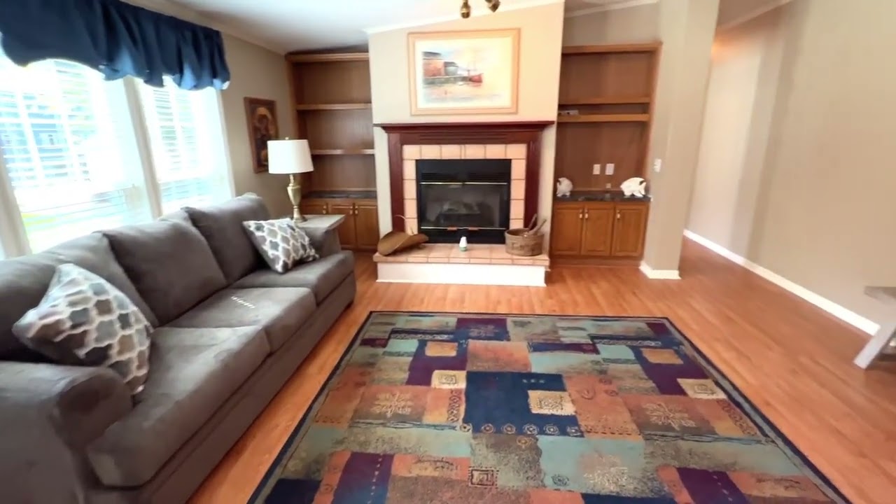 28 Martin Lane, Boydton, Va. 23917