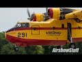 Early Oshkosh Arrivals (Sunday Part 1) - EAA AirVenture Oshkosh 2019